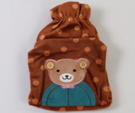 کیسه آب گرم کودک zjhongque