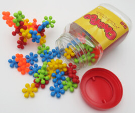 چفتوی مولکولی