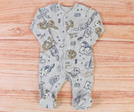 سرهمی جورابدار george