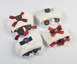 کلاه و پاپوش Caramell ترکیه