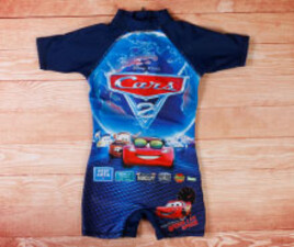 مایو طرح مک کوئین MG hawaye