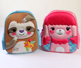 کوله پشتی fuyuan zhixing