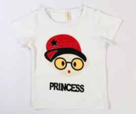 تیشرت zai zai dimo