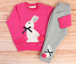 بلوز و شلوار breeze