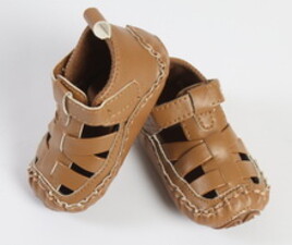 پاپوش نوزادی