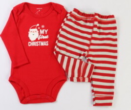 بادی و شلوار کارترز ایرانی