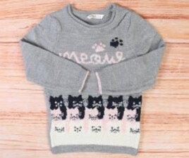 بلوز بافت breeze