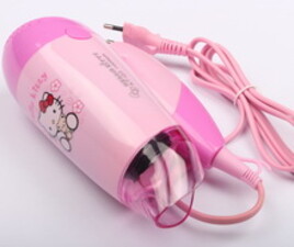 سشوار Hello kitty | سری جدید