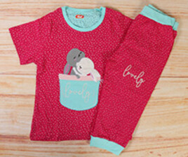 ست مادر و دختر vitana