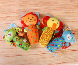 جغجغه سوتی skk baby