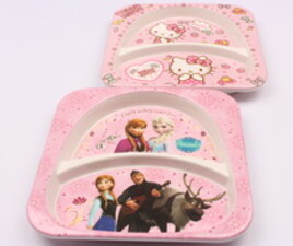 بشقاب غذا خوری