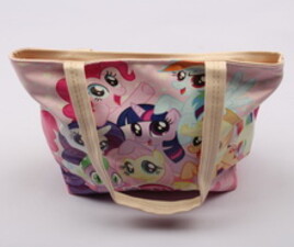 کیف دستی (دارای رنگبندی)