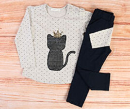 بلوز و ساق breeze