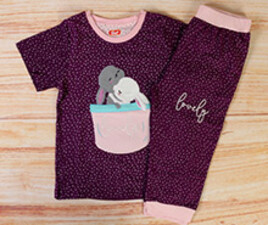 ست مادر و دختر vitana