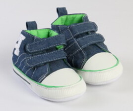 پاپوش آل استار petit cocori