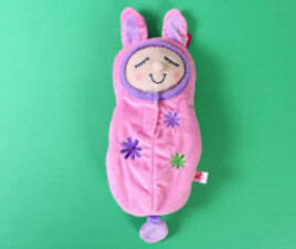 عروسک موزیکال runic