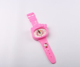 ساعت دیواری hello kitty