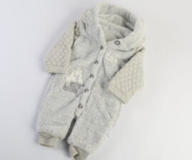 کاپشن سرهمی baby doll ترکیه