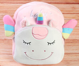 کوله پشتی h w