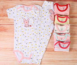 بادی و شلوار 48 ماه کارترز carters