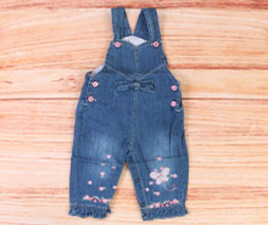 شلوار پیشبندی baby pep