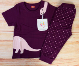 ست مادر و دختر vitana