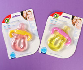 دندانگیر آبدار aobaoli