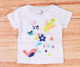 تیشرت کارترز carters