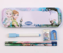 ست لوازم تحریر فروزن