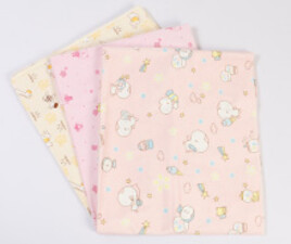 زیرانداز تعویض نوزادی