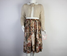 پیراهن و کت Pembe