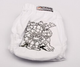 شورت اسلیپ (8-7 سال)