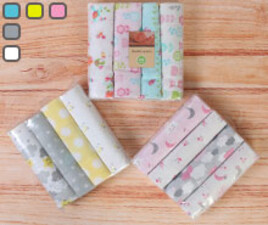 خشک کن 4 عددی کارترز carters