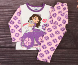 بلوز و شلوار سوفیا tianshikufang