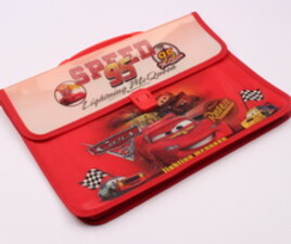 کیف طلقی (دارای رنگبندی)