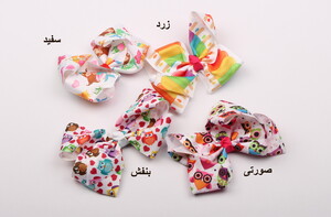 گل سر انبری