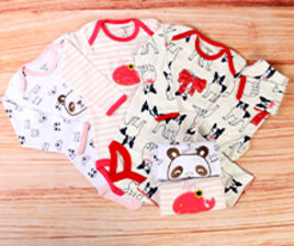 بادی و شلوار 18 ماه کارترز carters