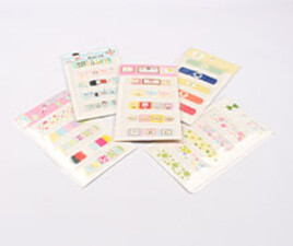 چسب زخم فانتزی