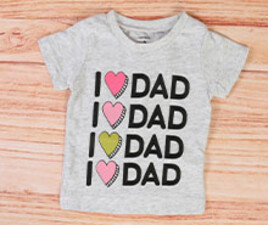 تیشرت کارترز carters