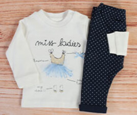 بلوز و شلوار my mio