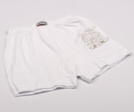 شورت پادار Active