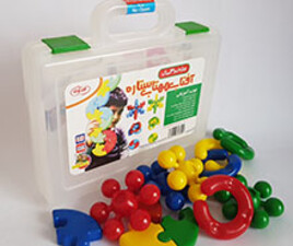 آفتاب، مهتاب و ستاره کیفی