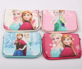 کیف دوشی فروزن