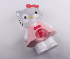 کلمن hello kitty|سری جدید