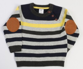 بلوز بافت h&amp;m