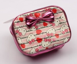 کیف لوازم کودک Hello kitty