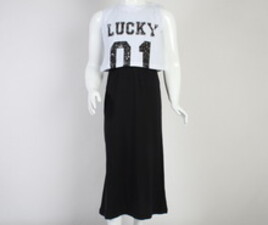 سارافون و نیم تنه cichlid ترکیه