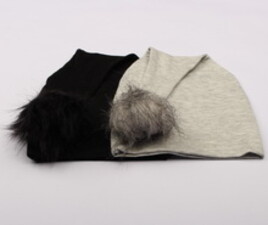 کلاه پوم پوم (24-9ماه)