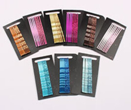 سنجاق سر (8 عددی)