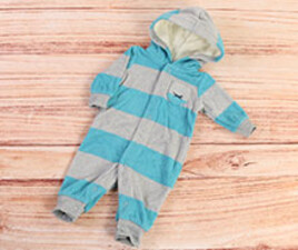 سرهمی کرکی کلاهدار کارترز carters